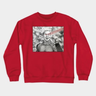 the Homie! Crewneck Sweatshirt